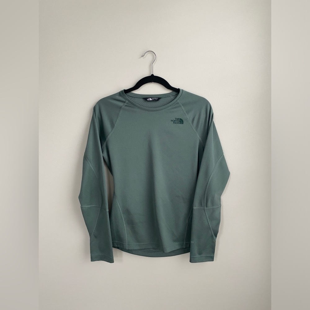North Face Flash Dry Top